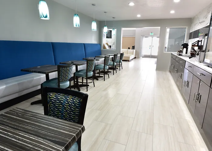 Days Inn By Wyndham Springville